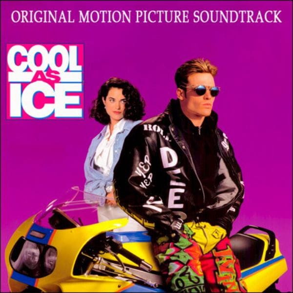 Cool As Ice O.S.T.