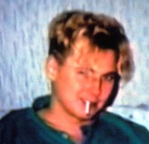 Paul Bernardo