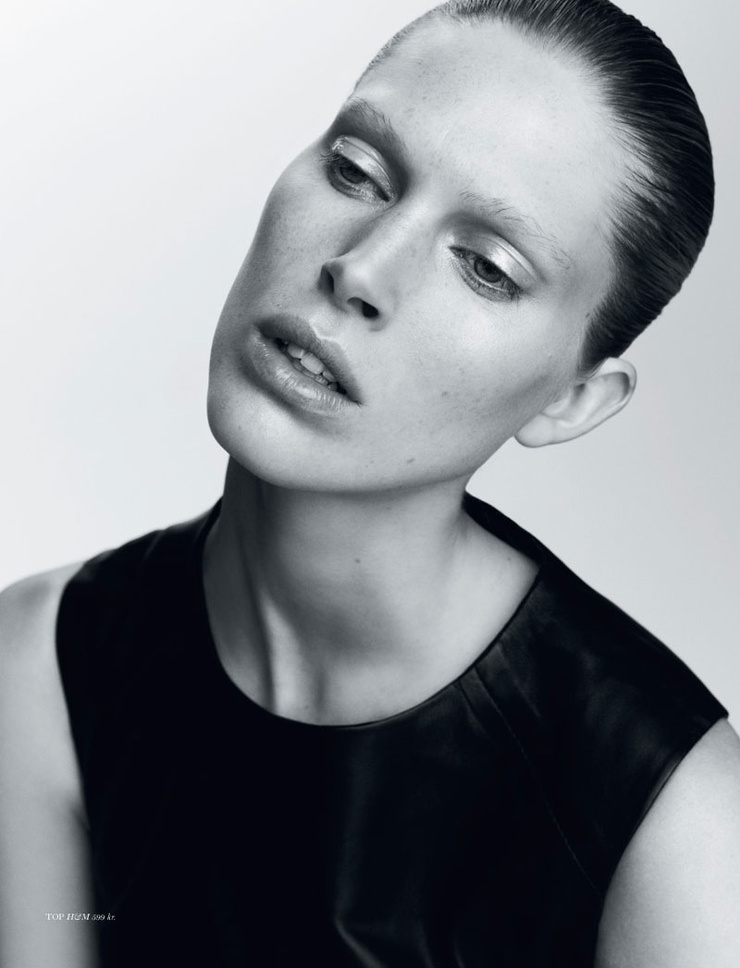 Iselin Steiro Iselin Steiro