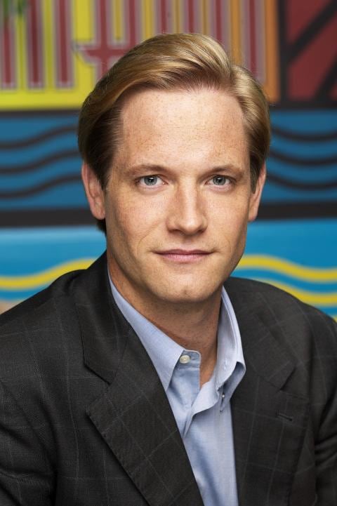 Matt Letscher