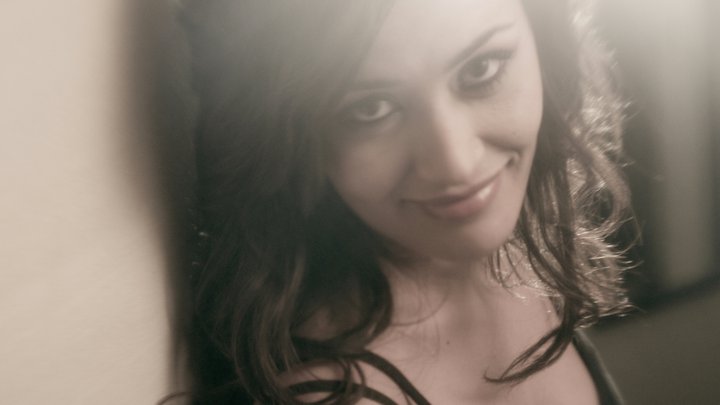 Karima Charni