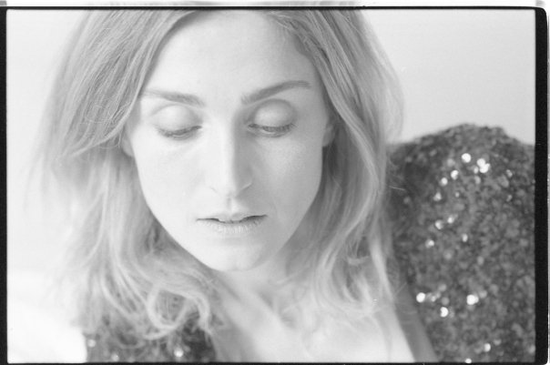 Julie Gayet