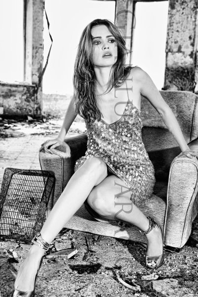 Nathalie Rapti Gomez