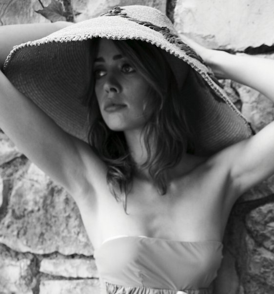 Nathalie Rapti Gomez