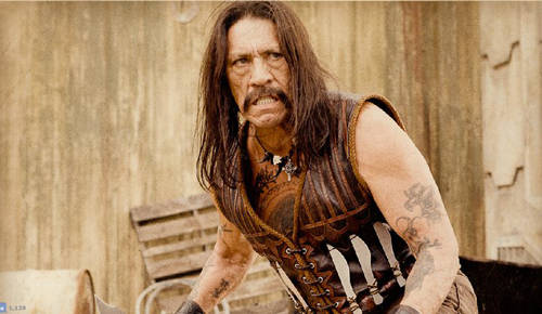 Machete