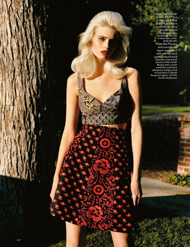Abbey Lee Kershaw Abbey Lee Kershaw