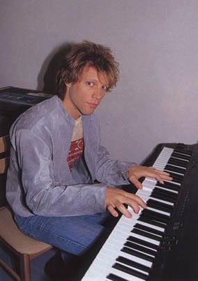 Jon Bon Jovi