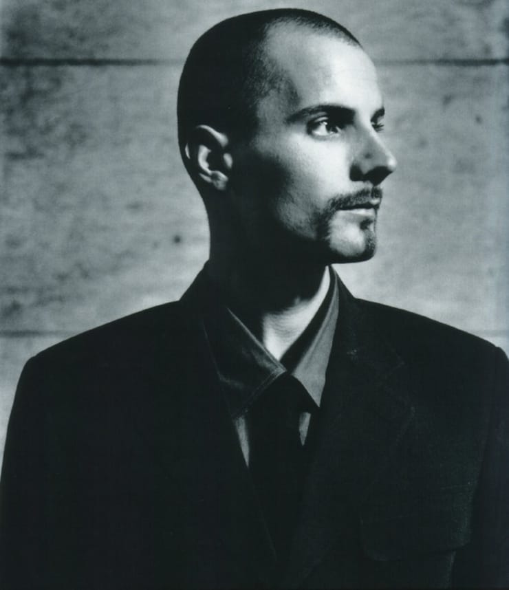 Oliver Riedel