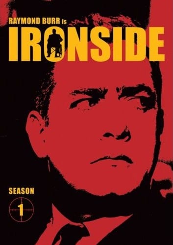 Ironside