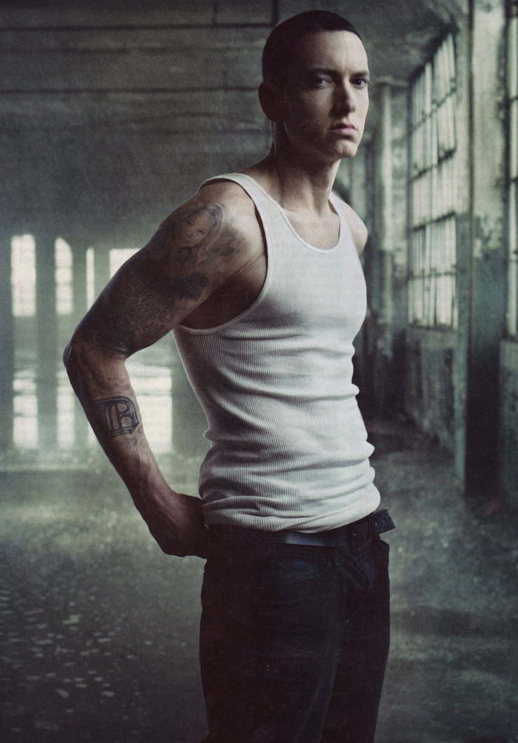 Eminem
