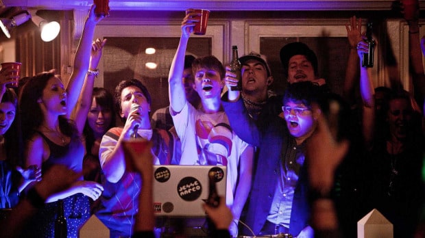 Project X