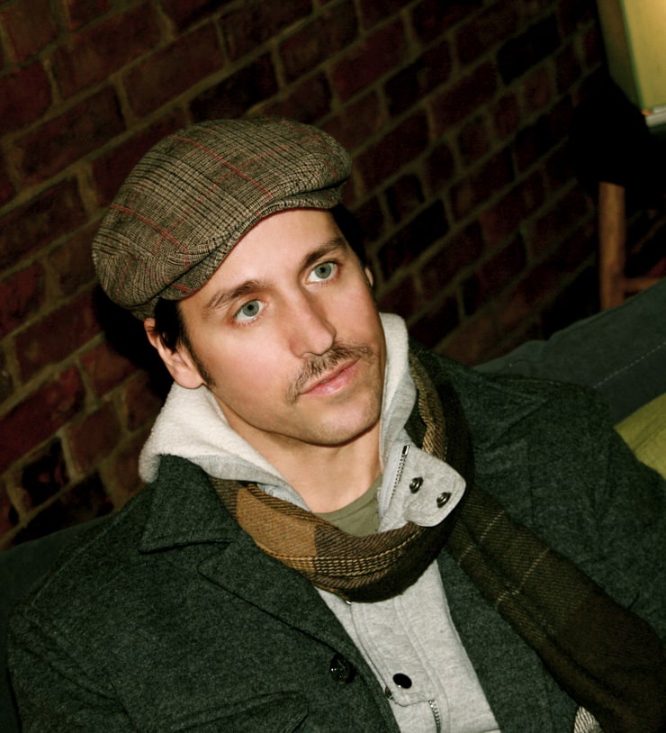 Raine Maida