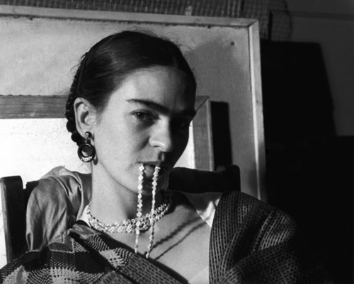 Frida Kahlo Frida Kahlo