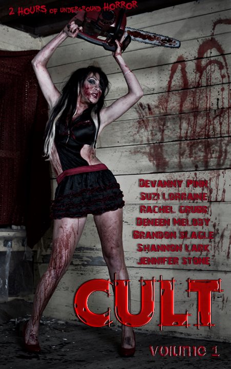Cult Vol. 1