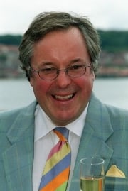 Richard Whiteley