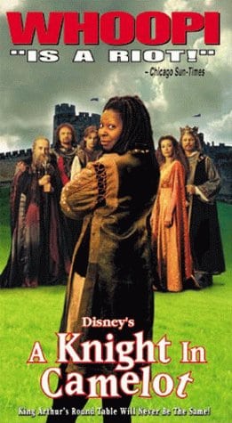 A Knight in Camelot                                  (1998)