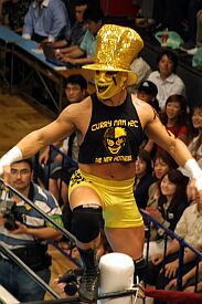 Christopher Daniels