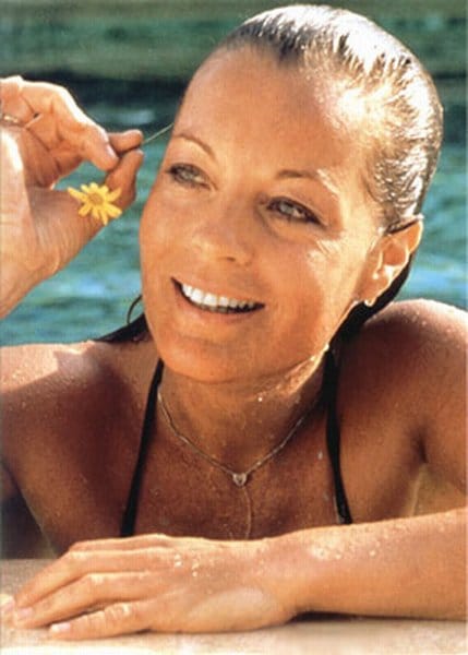 Romy Schneider