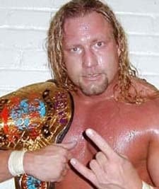 Jerry Lynn