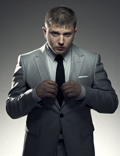 Ben Drew