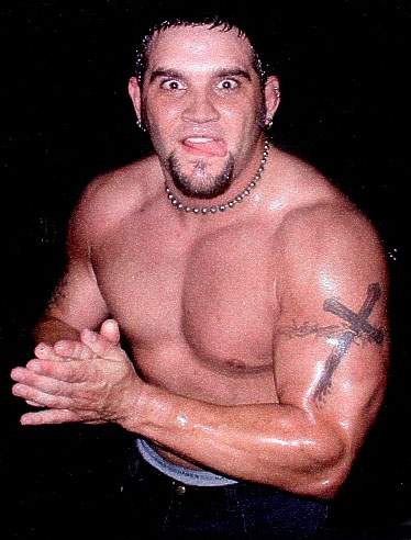 Chaz Warrington