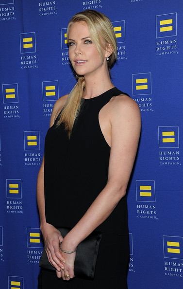 Charlize Theron Charlize Theron