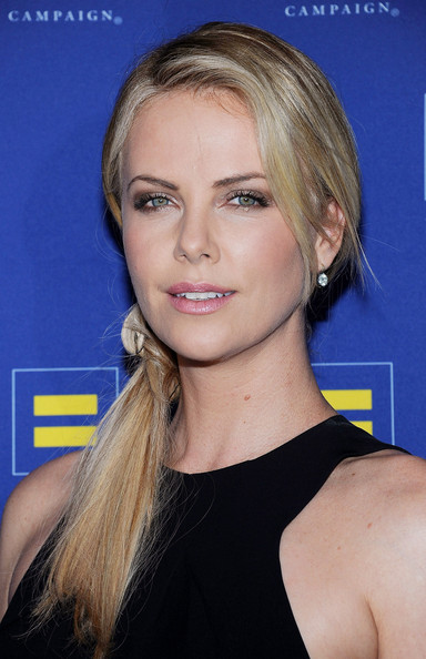 Charlize Theron Charlize Theron