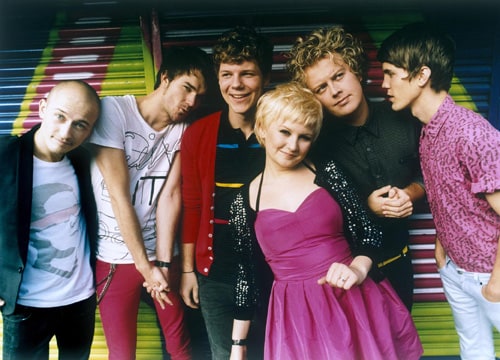 Alphabeat