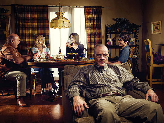 Breaking Bad Breaking Bad