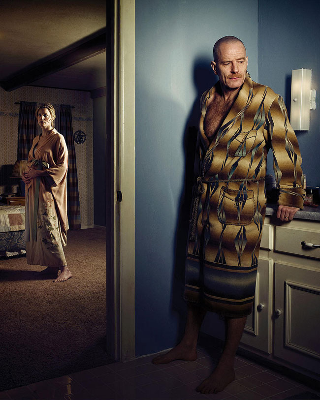 Breaking Bad Breaking Bad