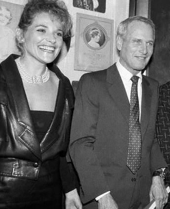 Helen Shaver Helen Shaver