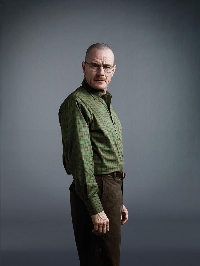 Breaking Bad Breaking Bad