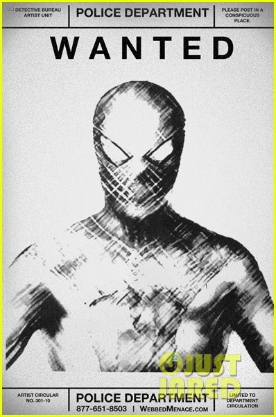 The Amazing Spider-Man The Amazing Spider-Man