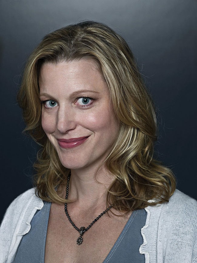 Anna Gunn