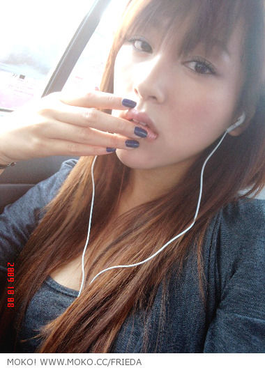 Hu Meng Yuan (Frieda/Yun Er)