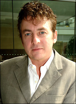 Shane Richie