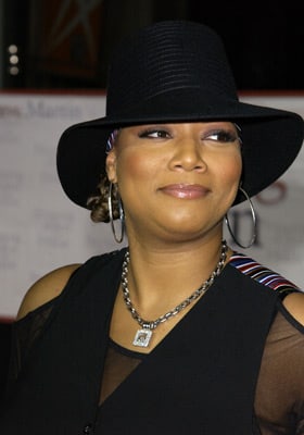 Queen Latifah