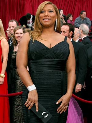 Queen Latifah