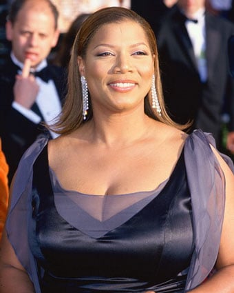 Queen Latifah