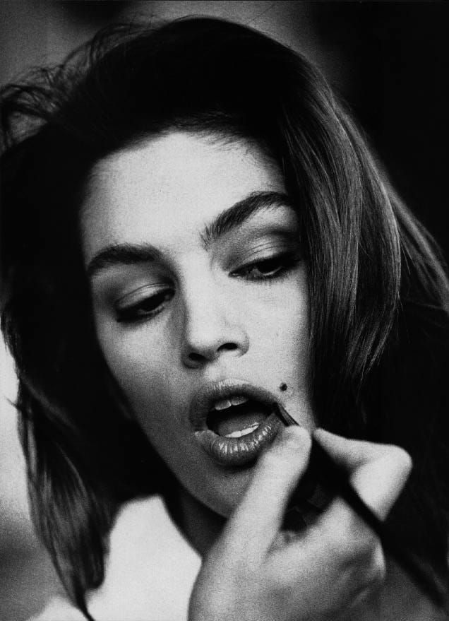 Image of Cindy Crawford