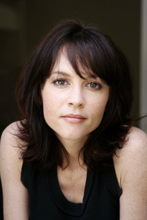 Olivia Burnette Olivia Burnette