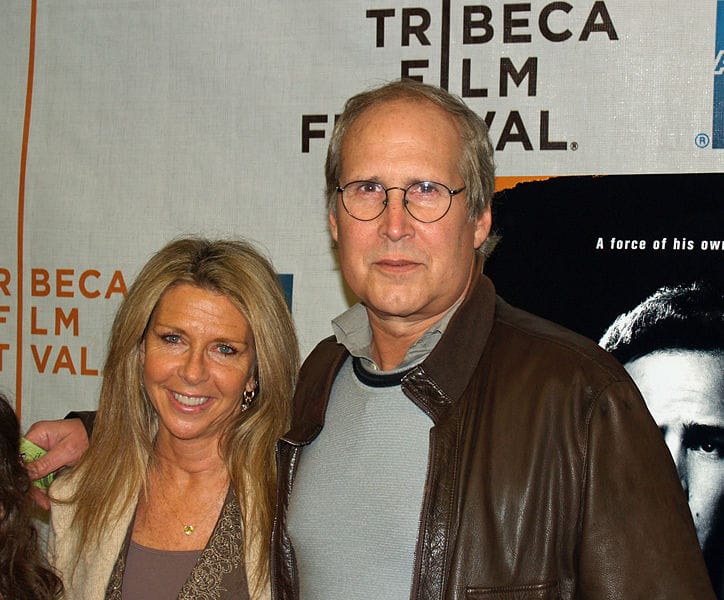 Chevy Chase