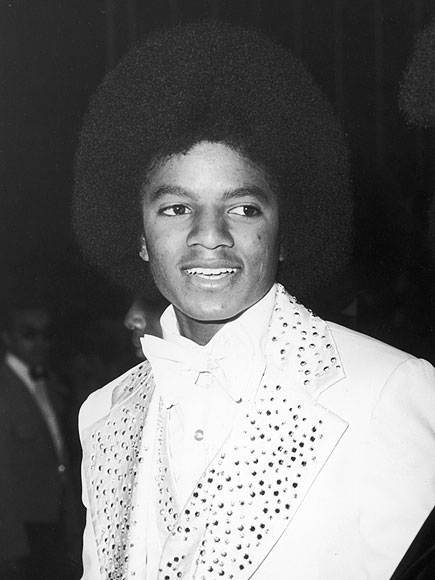 Michael Jackson