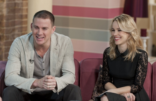 Rachel McAdams Rachel McAdams