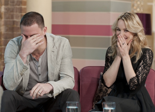Rachel McAdams Rachel McAdams