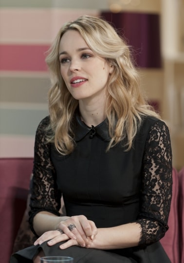 Rachel McAdams Rachel McAdams