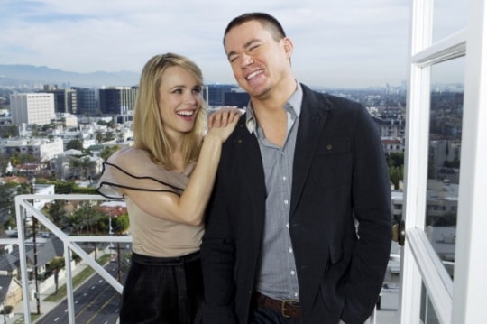 Rachel McAdams Rachel McAdams