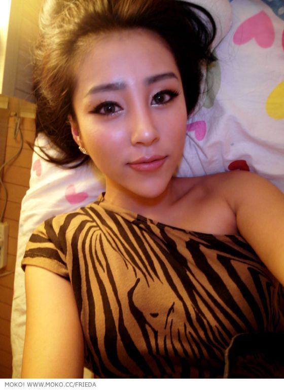 Hu Meng Yuan (Frieda/Yun Er)