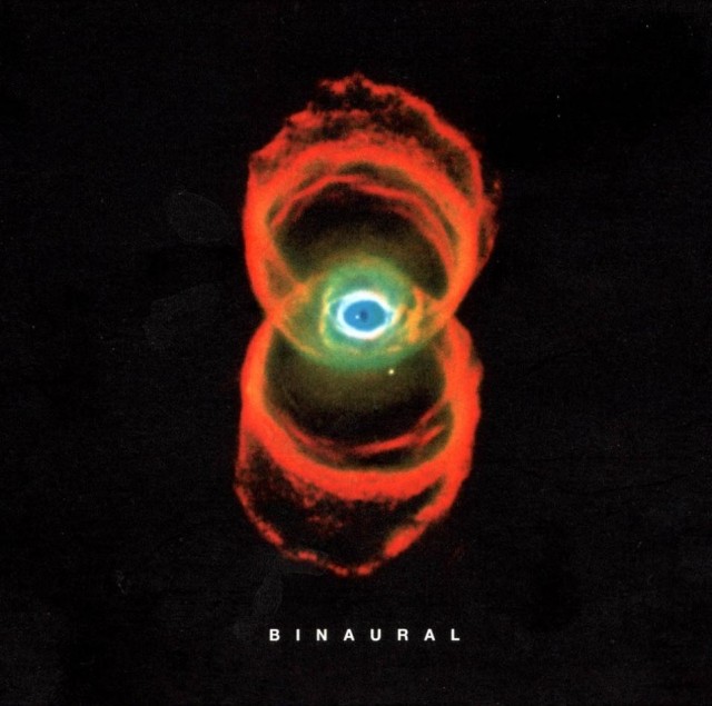 Binaural Binaural