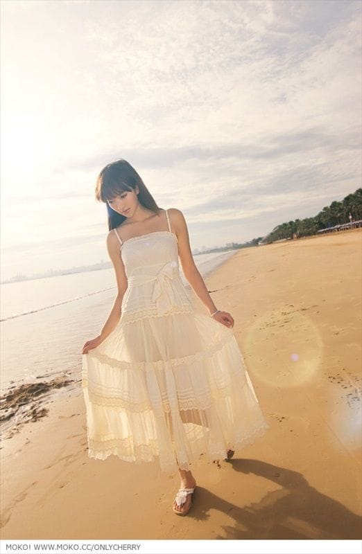 Cherry Huang Zi Qi
